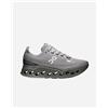 On Cloudsurfer Max W - Scarpe Running - Donna - Grigio