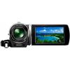 Sony Videocamere Sony HDR-CX115 Nero - refurbished