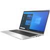 HP ProBook 445 G7 14" Ryzen 5 2.3 GHz - SSD 256 GB - 16GB - AZERTY - Francese - refurbished