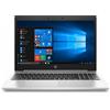 HP ProBook 445 G7 14" Ryzen 5 2.3 GHz - SSD 256 GB - 8GB - AZERTY - Francese - refurbished