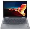 Lenovo ThinkPad X1 Yoga G7 14" Core i5 3.3 GHz - SSD 256 GB - 32GB - QWERTZ - Tedesco - refurbished