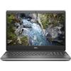 Dell Precision 7750 17" Core i7 2.6 GHz - SSD 512 GB - 32GB - QWERTZ - Tedesco - refurbished