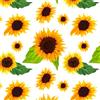 xupingjiti Carta da parati autoadesiva floreale acquerello foglie e fiori carta da parete 44x300cm vintage pellicola decorativa per mobili in PVC vinile adesivo da parete