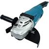 Makita Smerigliatrice smerigliatrice angolare industriale 9 in 2200 W Makita