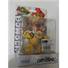 Amiibo Nintendo Super Mario Bros - Bowser - Nuovo - COMPRO FUMETTI SHOP