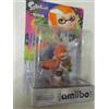 Amiibo Nintendo - Splatoon Inkling Girl Originale e Nuovo - COMPRO FUMETTI SHOP