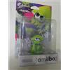 Amiibo Nintendo - Splatoon Inkling Squid Originale e Nuovo - COMPRO FUMETTI SHOP