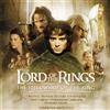 WARNER RECORDS The Lord of the Rings. The Fellowship of the ring