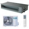 HISENSE CONDIZIONATORE HISENSE CANALIZZABILE MONOSPLIT 18000 BTU INVERTER A++ R32