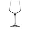 RCR Cristalleria Italiana 46 cl - Aria Calice Vino Bianco in Vetro - Set 6 Pezzi