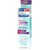 Bionike Rapid White dentifricio White+Booster strong dentifricio con doppio effetto