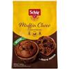Schar Muffin Choco Schar Senza Glutine 225 g