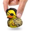 TUBBZ Mini: Yakuza Like A Dragon - Goro Majima Mini Anatra Cosplay In Vinile da Collezione