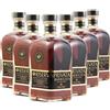 Bottega Grappa di Amarone Barricata Riserva Privata (con astuccio) Box da 6 bottiglie