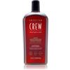 American Crew Hair Care & Body Daily Moisturizing Conditioner Balsamo 1000 ml