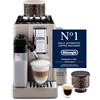 De'Longhi Rivelia EXAM440.55.BG Entièrement automatique Machine à expresso 1,4 L