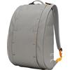 Db Journey Hugger Base 1000173009001 - Zaino da 50,5 x 30 x 16 cm, 15 l, colore: Grigio sabbia, grigio sabbia, 50,5x 30x 16 cm, Casual