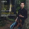 BIS Concerto Per Violino Op.35 (Sacd)