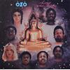 Gonzo Natural Magic Listen To The Buddah