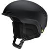 SMITH OPTICS HELM METODO MIPS MATTE BLACK GR.XL (63-67 cm) NEU