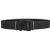 VEGA HOLSTER 2V31 Cinturone Professionale Nero Medium H.5 CM