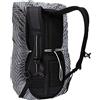 Thule Backpack Rain Cover Universale Zaino Antipioggia Copertura Silver, One-Size