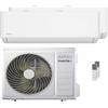 Daitsu CLIMATIZZATORE DAITSU SERIE ARTIC PRO DUALSPLIT 9000+9000+DOSM-18KDT-3 INVERTER R-32 WI-FI