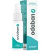 Mdm Healthcare Deutschland Odaban Spray Antitraspirante Corpo 30ml