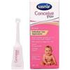 Sasmar sprl Conceive Plus Applicatori Monodose Lubrificante Vaginale Fertilità 8 Pezzi