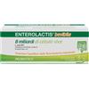 Enterolactis Bevibile Flaconcini Integratore Fermenti Lattici Vivi 6x10ml