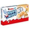 Kinder HAPPY HIPPO LATTE E NOCCIOLA