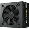 COOLER MASTER ALIMENTATORE MWE GOLD 550 V3, 550W 80+GOLD NON MODULARE ATX 3.1 VE