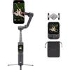 DJI Osmo Mobile 8P Standard Combo Smartphone Gimbal Stabilizzatore FrameTap J...