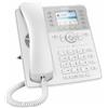 Snom D735 - VoiP-Telefon - Dreiweg Anruffunktion