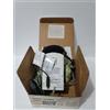 DAVID CLARK H10-60 HEADSET ELICOTTERO AVIAZIONE CUFFIE PN.40128G-01 SPEDIZION...