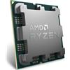 AMD Processore Ryzen 5 7500F 3,7 GHz 6 Core 32 MB L3