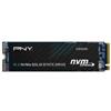 PNY CS1030 M.2 NVMe 250 GB PCI Express 3.0 (PNY SSD M.2 [2280] 250GB CS1030 PCIe