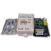 SILICOM LTD MOB PXG4BPI Rev.1.6 NET CARD MULTI PORTA 3 CAVI PATCH P/N: 43V8941