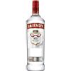Diageo Italia VODKA SMIRNOFF N° 21 Red Label 70 cl.
