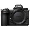 Nikon Fotocamera mirrorless Z6 II Body (24,5 megapixel, ISO ultra ampio, scatto continuo 14 fps, AF con rilevamento degli occhi, slot per schede doppie, video 4K Full HD) VOA060AE