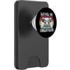 Vintage Gamer Birthday Milestone Apparel Livello 30 Sbloccato Divertente 30° Compleanno Gamer Vintage Retro PopSockets PopWallet per MagSafe
