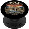 Regali croati PULA - HRVATSKA PopSockets PopGrip Adesivo