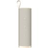 XIAOMI Sound Outdoor Cassa Bluetooth Portatile 30W, Suono Potente e Dinamico, 12 Ore di Autonomia, IP67 Waterproof, TWS Pairing, Bluetooth 5.4, Design Elegante e Portatile, Oro