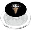 panda China animal zoo bear Himalayan ba Panda Bear in Ghiaccioli PopSockets PopGrip per MagSafe