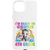 6-7 Sei Seven 67 Scuola Italiana Brainro Custodia per iPhone 15 Plus 6-7 Inizio Scuola 3a Elementare Sei Seven 67 Italian