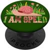 lumache Giardino Natura Animale Velocità Giardino lumache Fiore Mare Am Speed pianta Vibrazioni PopSockets PopGrip Adesivo