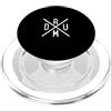 Fun Shirts Tamburo PopSockets PopGrip per MagSafe