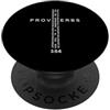 Bible Verse T-Shirt Christian Shirts for Men Vintage Religious Cross Jesus Faith PopSockets PopGrip Adesivo
