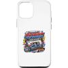 Retro 1982 Cassette Rewind Power Sound M Custodia per iPhone 12/12 Pro 1982 Memorie sonore Rewind Power Classic Tape Edition