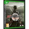 KT Dynasty Warriors Origins